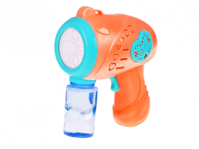 Kleurige bubbelspeelgoed voor kinderen