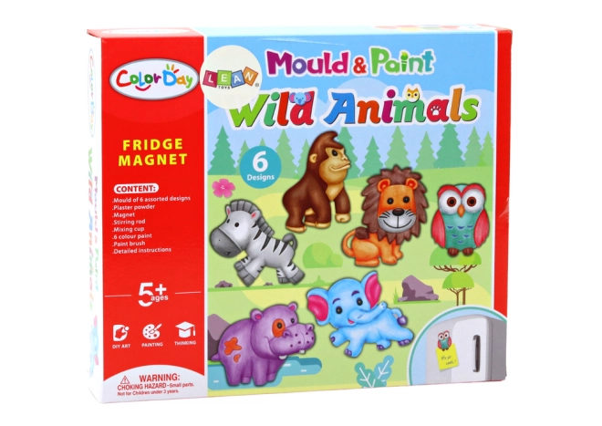 Packed for Kids