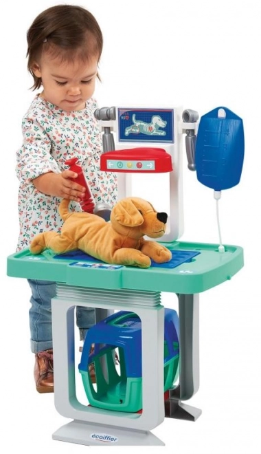 Dierenkliniek