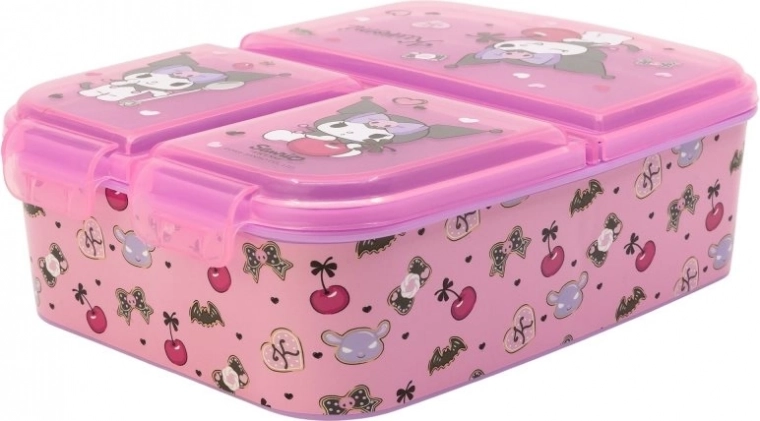 STOR multi snack box KUROMI