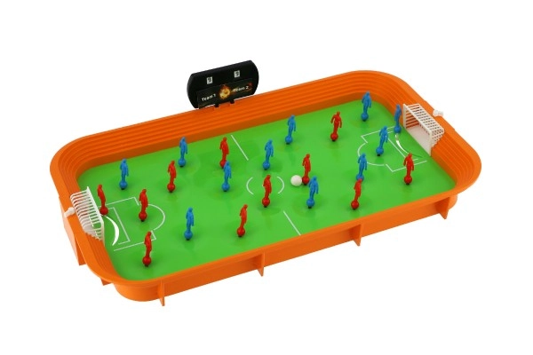 Kompakter Spielspaß für jeden Tisch