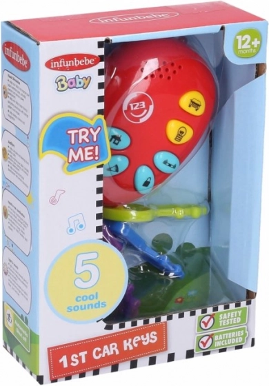 Designed for the Little Ones