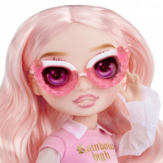 Rainbow High creatieve kristallen pop Bella Parker