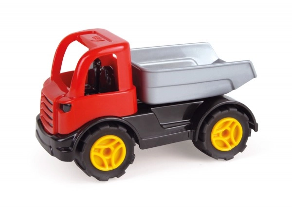 Uitstekende mobiliteit
