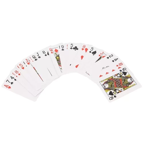 Poker - ensemble de 500 jetons dans une mallette HQ