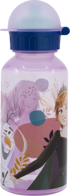 Drankfles Frozen: Vertrouw op de Reis 370 ml
