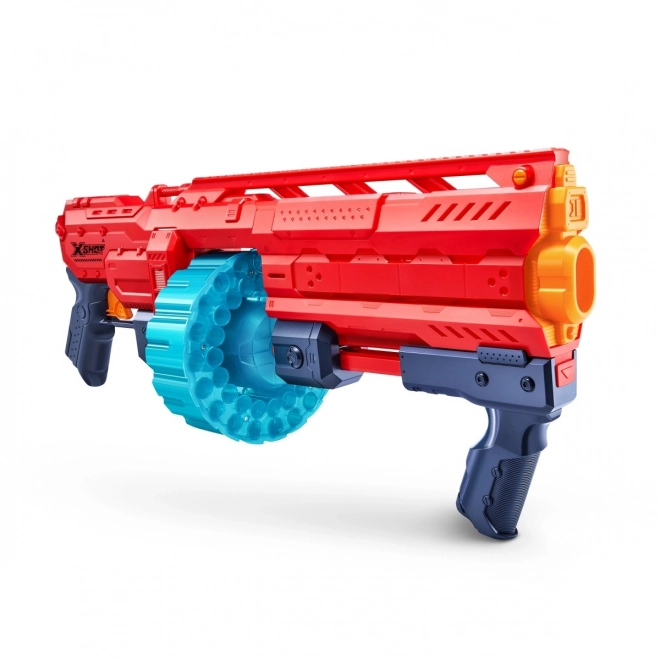 Wystřelovač X-Shot Excel Fortress met 48 pijlen