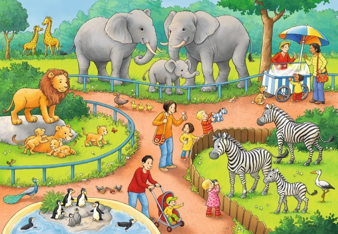Ravensburger Kwaliteit