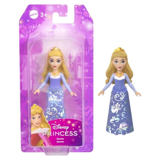 Poupée Disney Princesse Raiponce