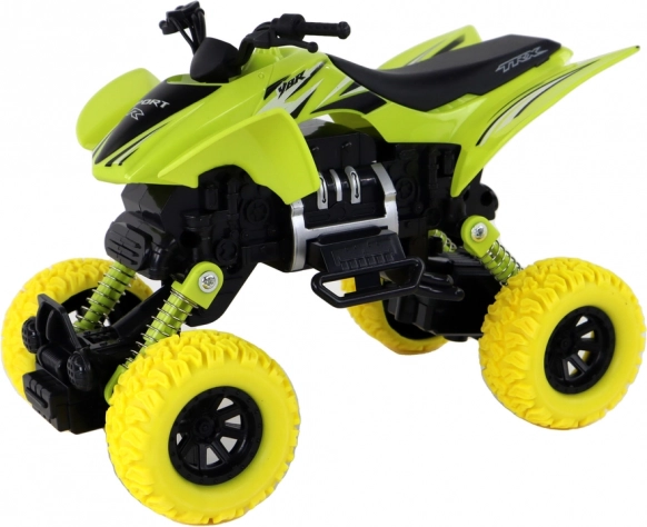 Large Rubber Wheels