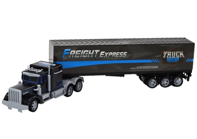 Camion RC télécommandé 27MHz