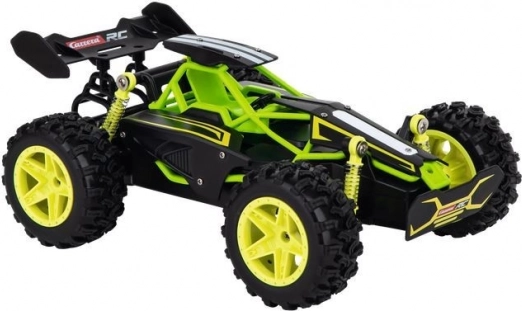 RC-Fahrzeug Lime Buggy 2,4 GHz