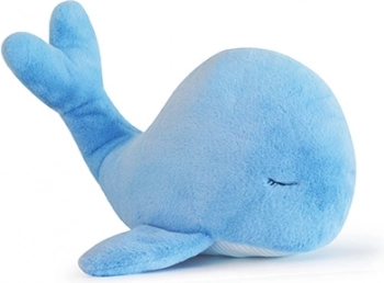 Cuddly and soothing