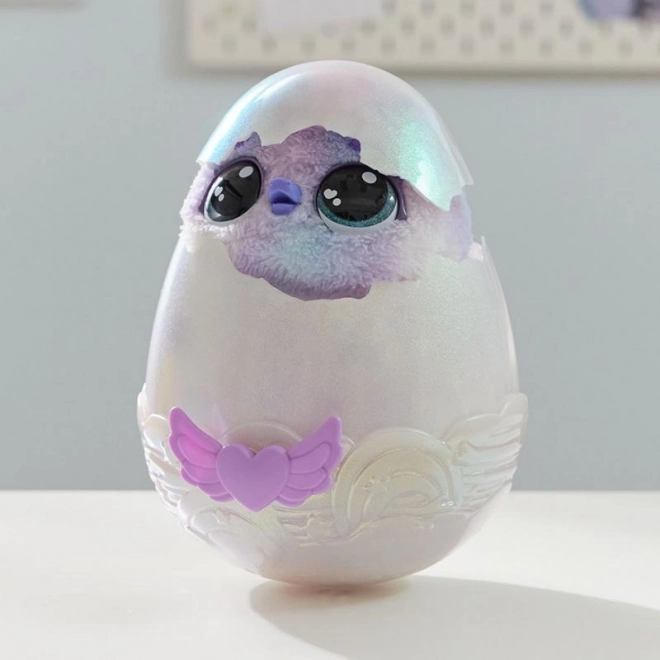 Interactief Dier Hatchimals Eenhoorn