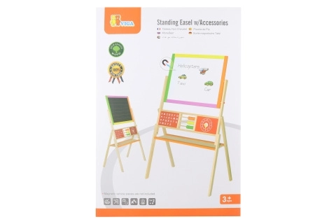 Houten bord