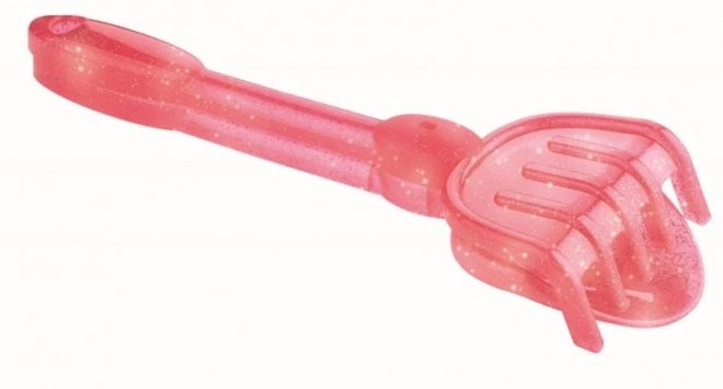 Fonkelende schop en hark, 4 soorten