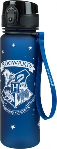 Baagl Tritan drinkfles Harry Potter 500 ml – Zweinstein