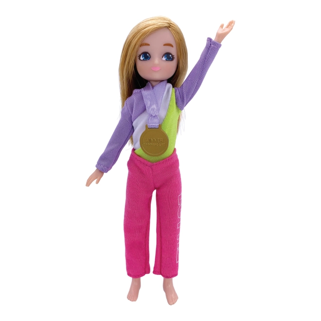 Gymnastics Outfit