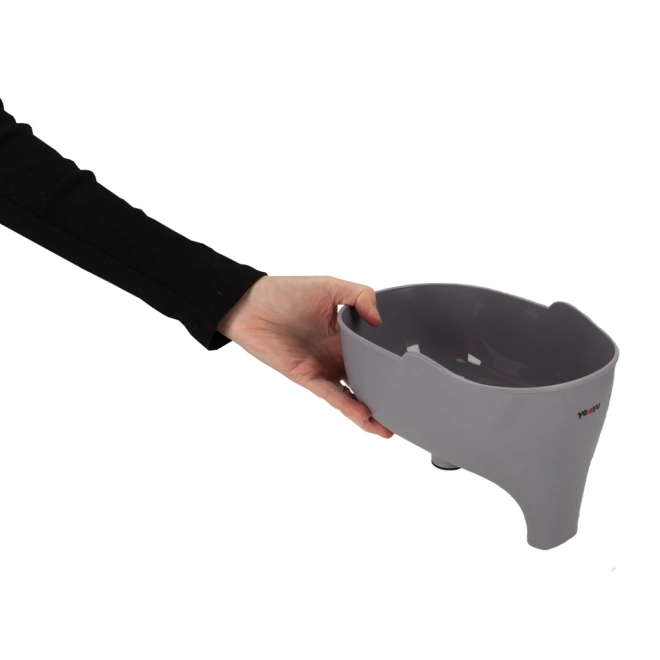 Ergonomique et fonctionnel