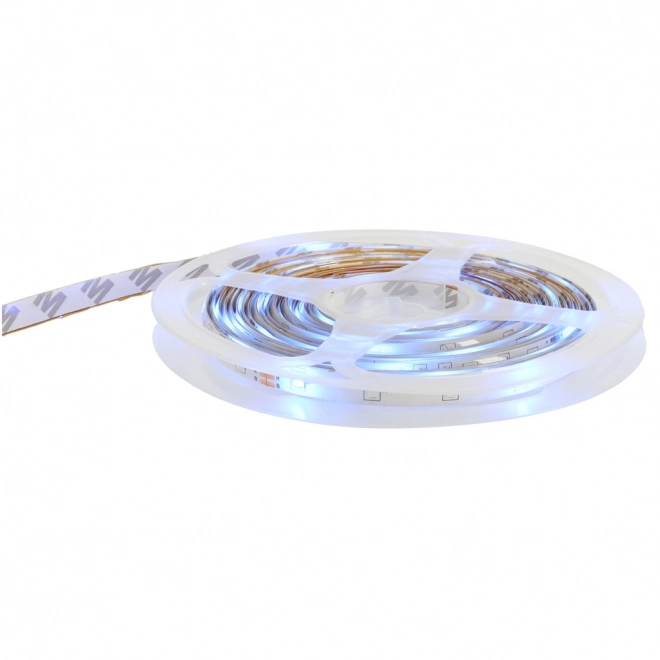 Waterdichte LED-strip RGB met afstandsbediening 5m