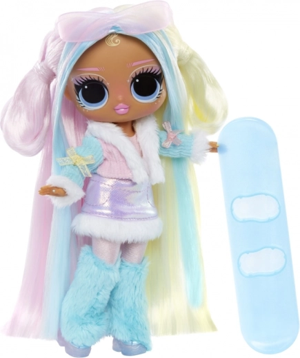 Interactieve snowboard en ski’s