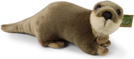 Plush Otter