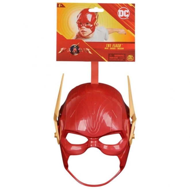 Masker superhelden DC