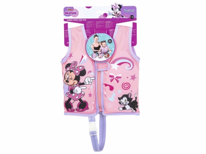 Children's Minnie Swim Vest