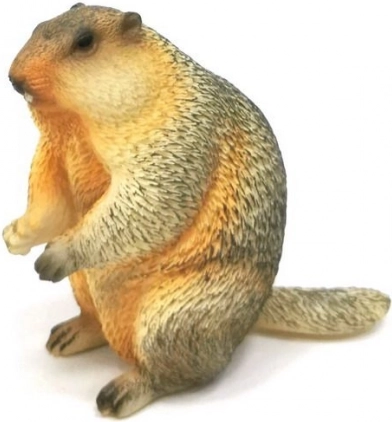 Marmot Figure 6.5 cm