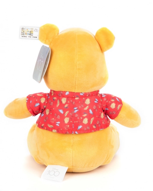 Interaktiver Plüsch-Winnie Puuh mit Sound 28 cm