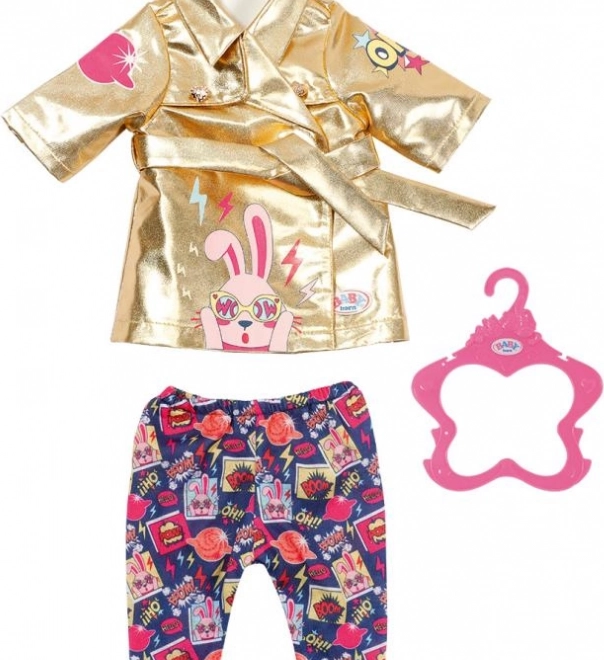 Pink Hanger