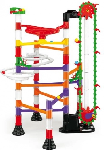 150 onderdelen voor eindeloze creativiteit