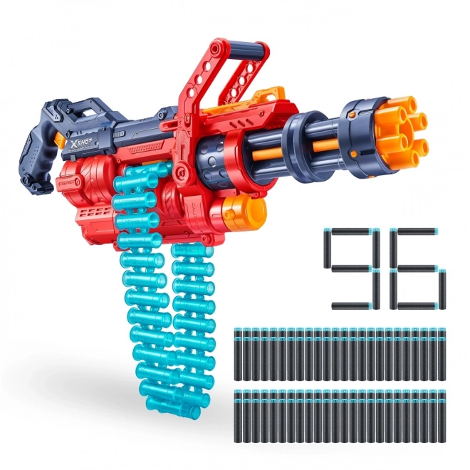 Omega Blaster met 98 pijlen