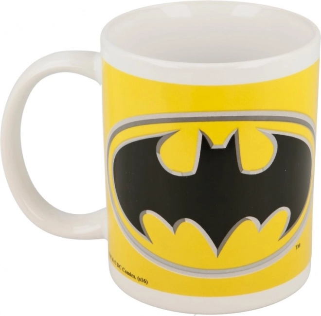 Keramische mok Batman 325 ml
