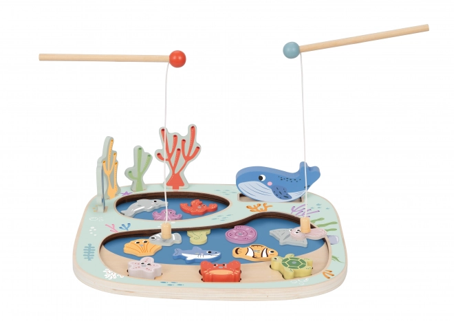 Support fine motor skills and coordination