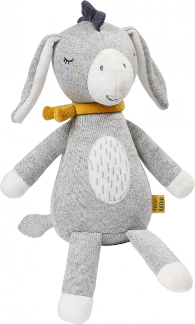 Plush Donkey, FehnNatur 2.0