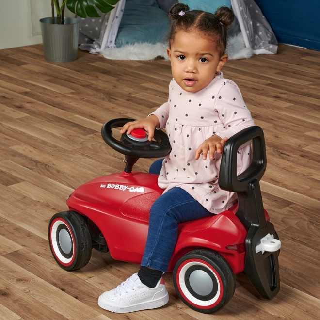Compatibel met Bobby Car serie