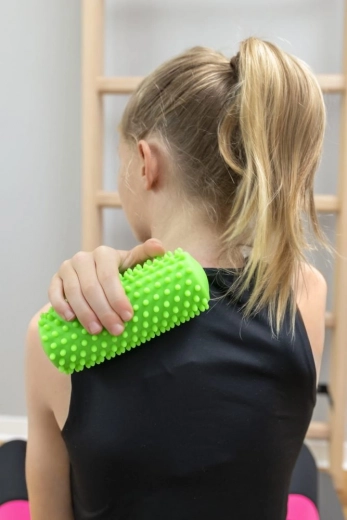 Relief from muscle tension
