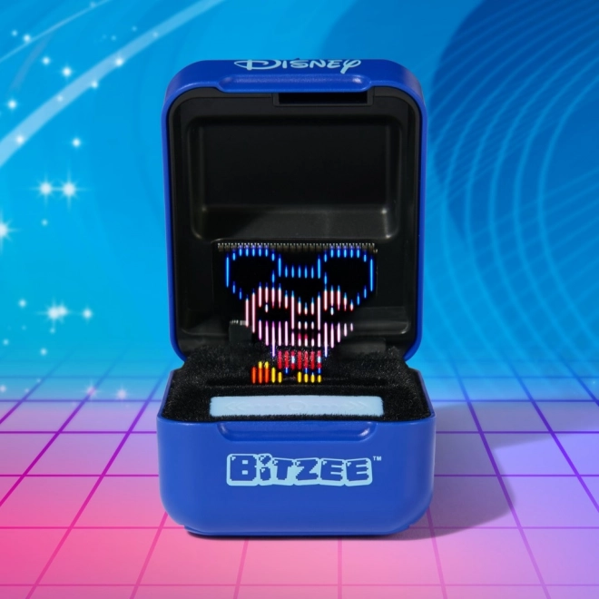 Spin Master Bitzee interactieve digitale dieren Disney