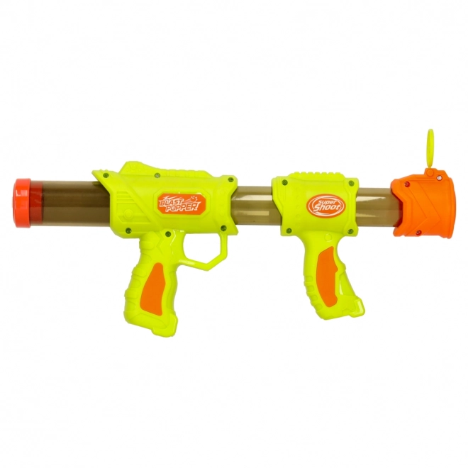 Kinderpistool 2-in-1 groen