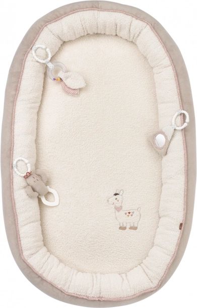 Jouets interactifs pour l’éveil dès la naissance