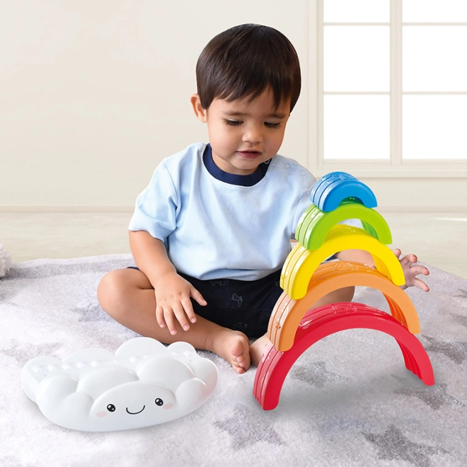 Supports fine motor skills and coordination