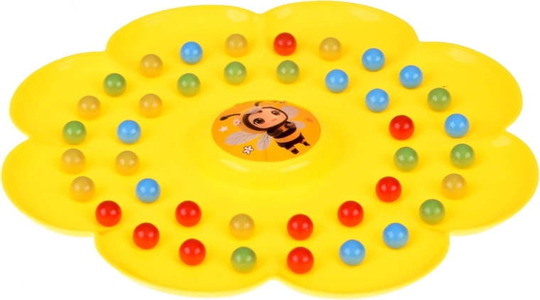 Motoriek en concentratie in één spel