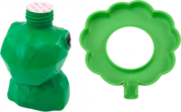 Practical bowl and reservoir