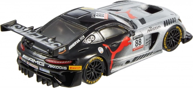 Premium voertuig 1:43 Mercedes