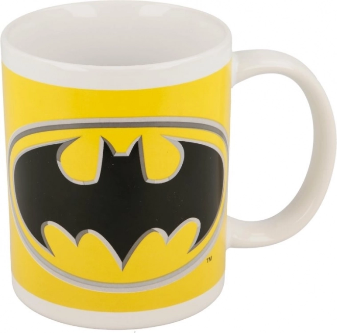 Keramische mok Batman 325 ml