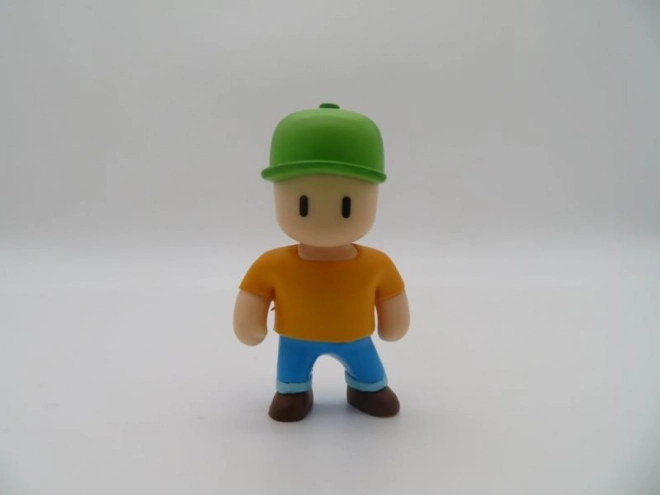 Stumble Guys Monsterflex