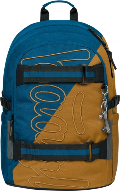 Sac à dos scolaire Skate Duo