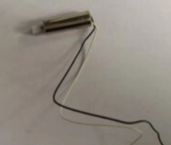 Motor voor drone Syma X5HW