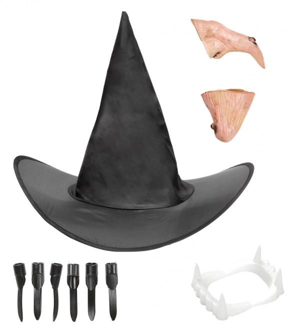 magische set